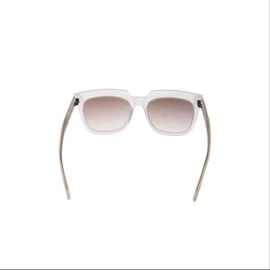 Balenciaga Accessories - BALENCIAGA Square Gradient Sunglasses Balenciaga Accessories - BALENCIAGA Square Gradient Sunglasses